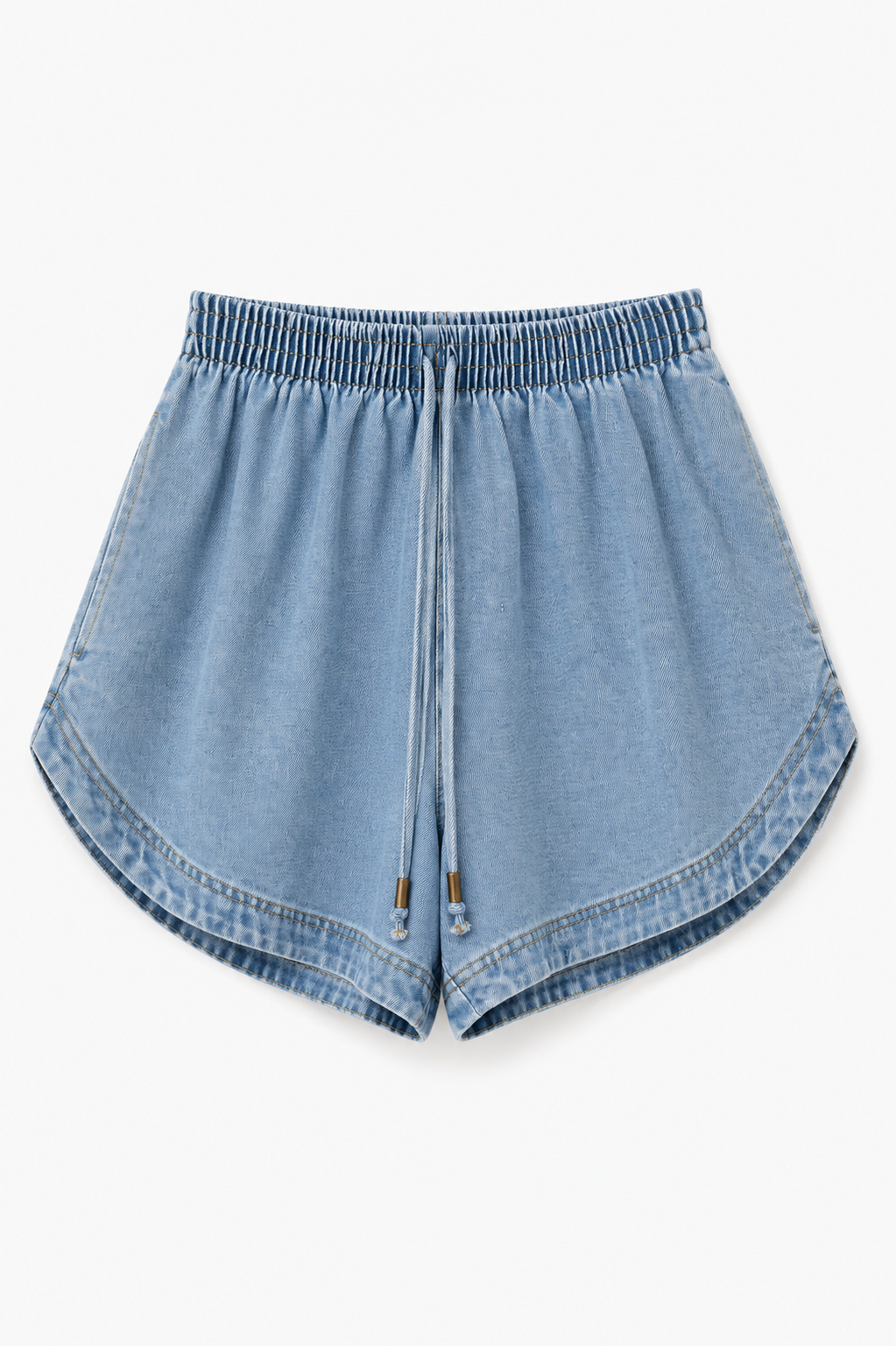 Frankie Denim Short
