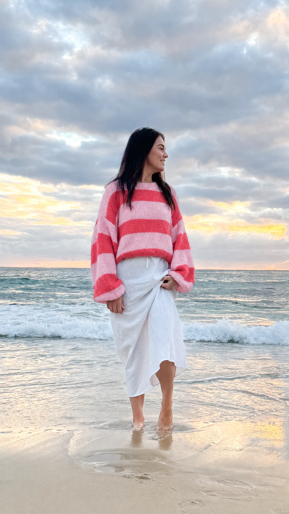 Candy Knit