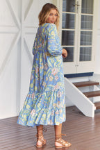 Rosella Dress