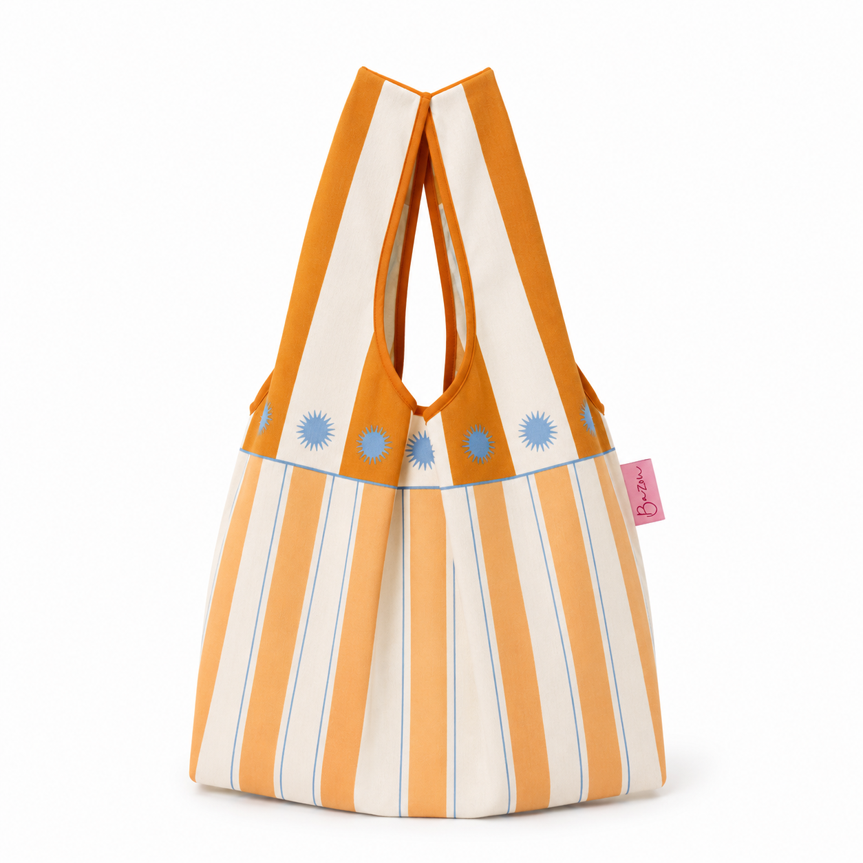 Shopper 'Bobbi'