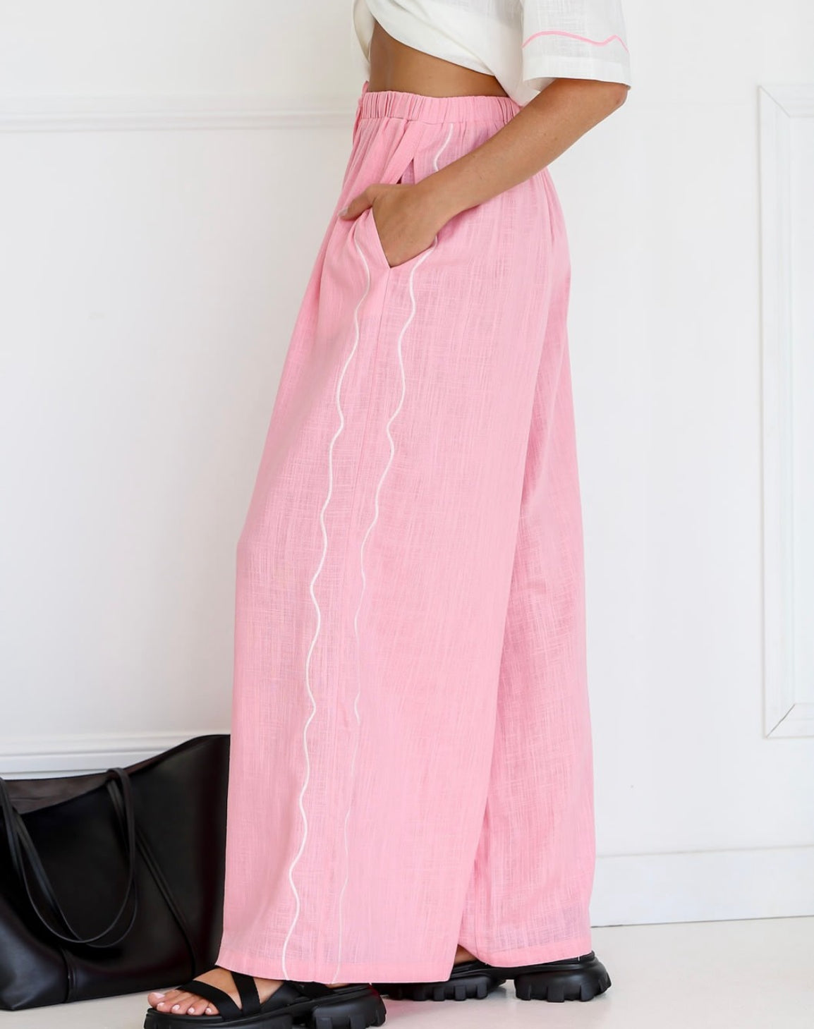 Merri Pants