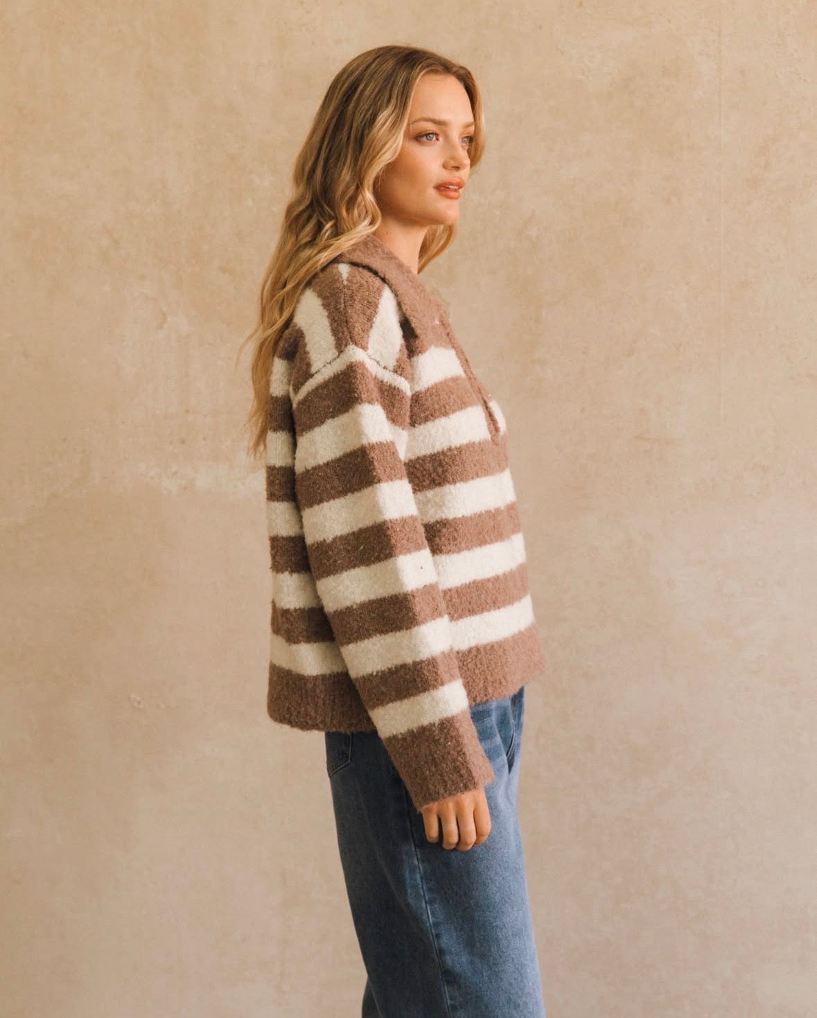 Cally knit