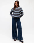 DENIM DUSK JEANS