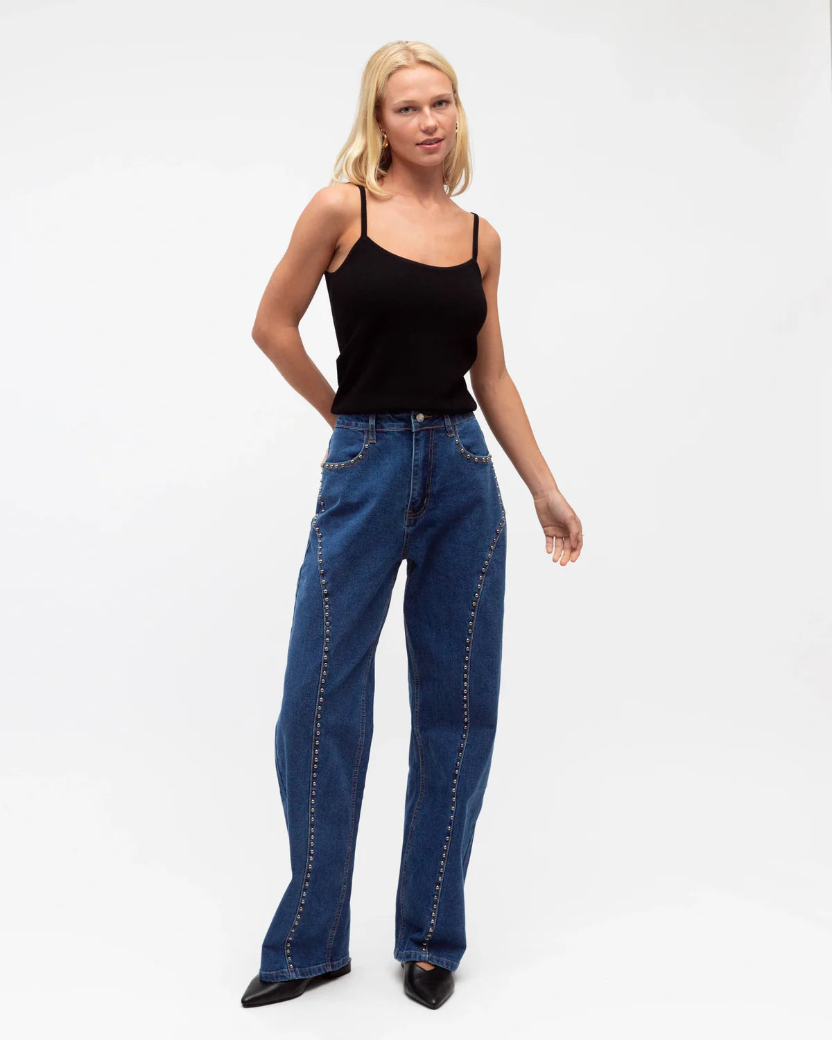 Stevie Jeans
