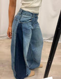 Billie Wide Leg Jean
