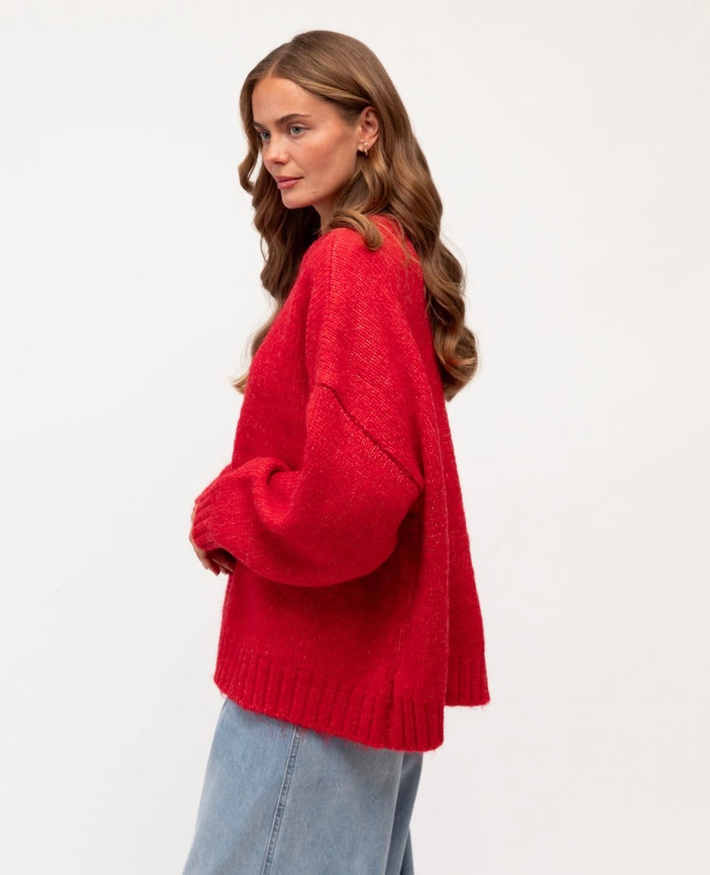 LENA JUMPER