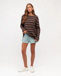 Bea Knit Short