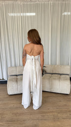 Isla Wide Leg Pants