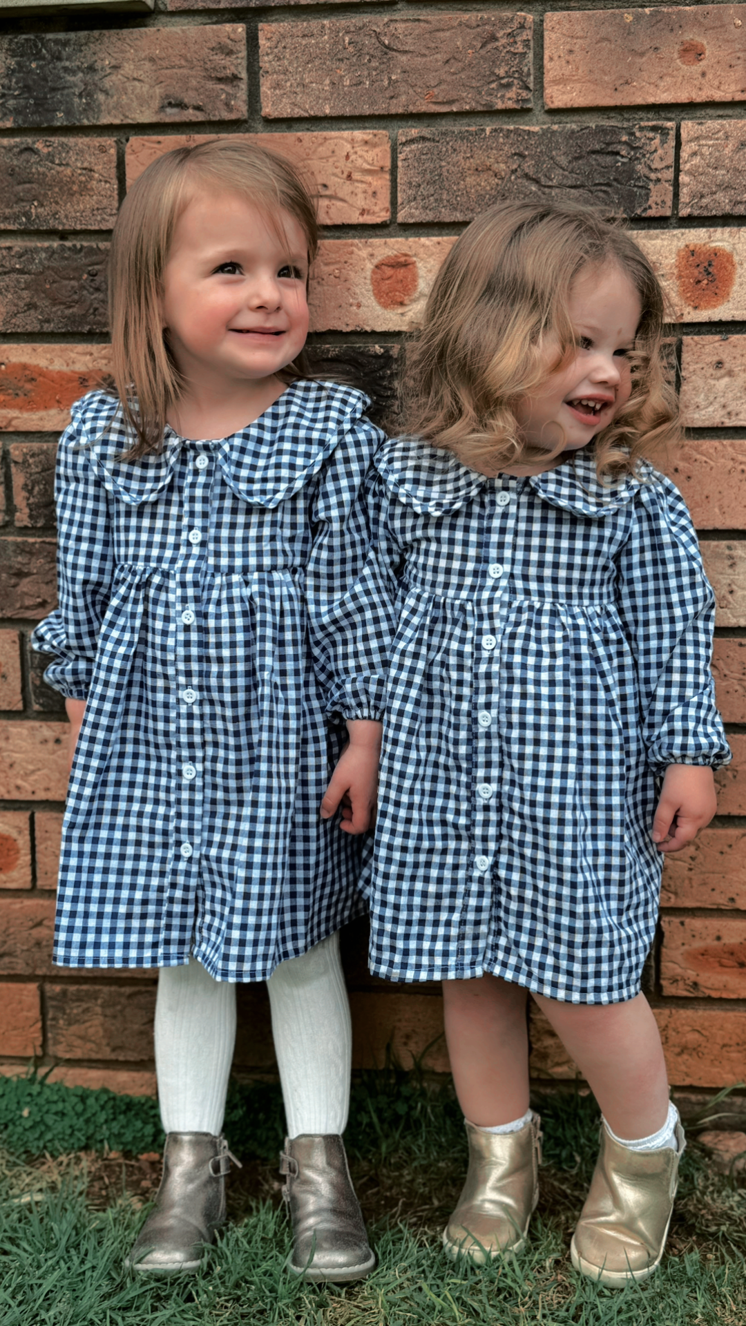 Hattie Dress