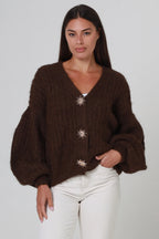 Celeste Knit Cardigan