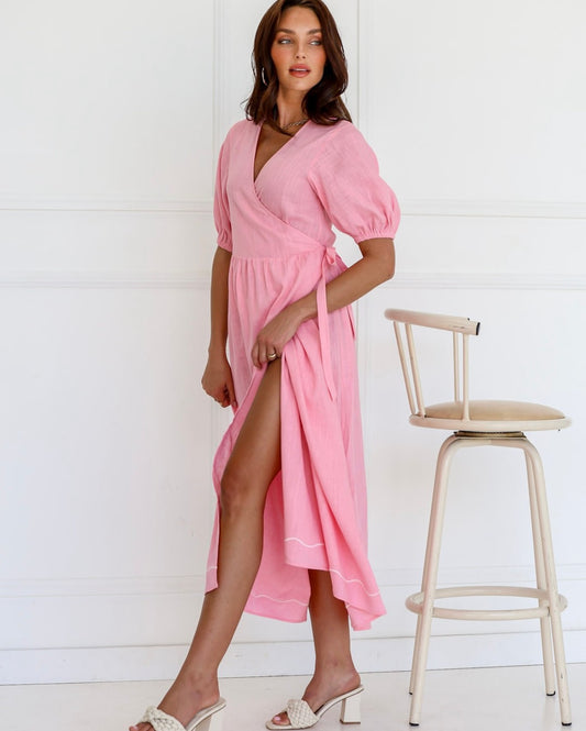 ISSY DRESS