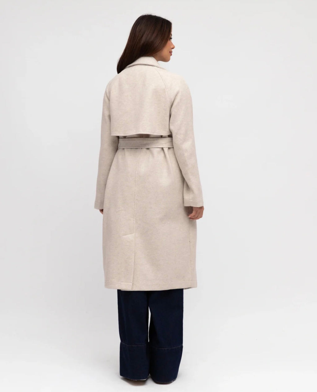 Chelsea Coat