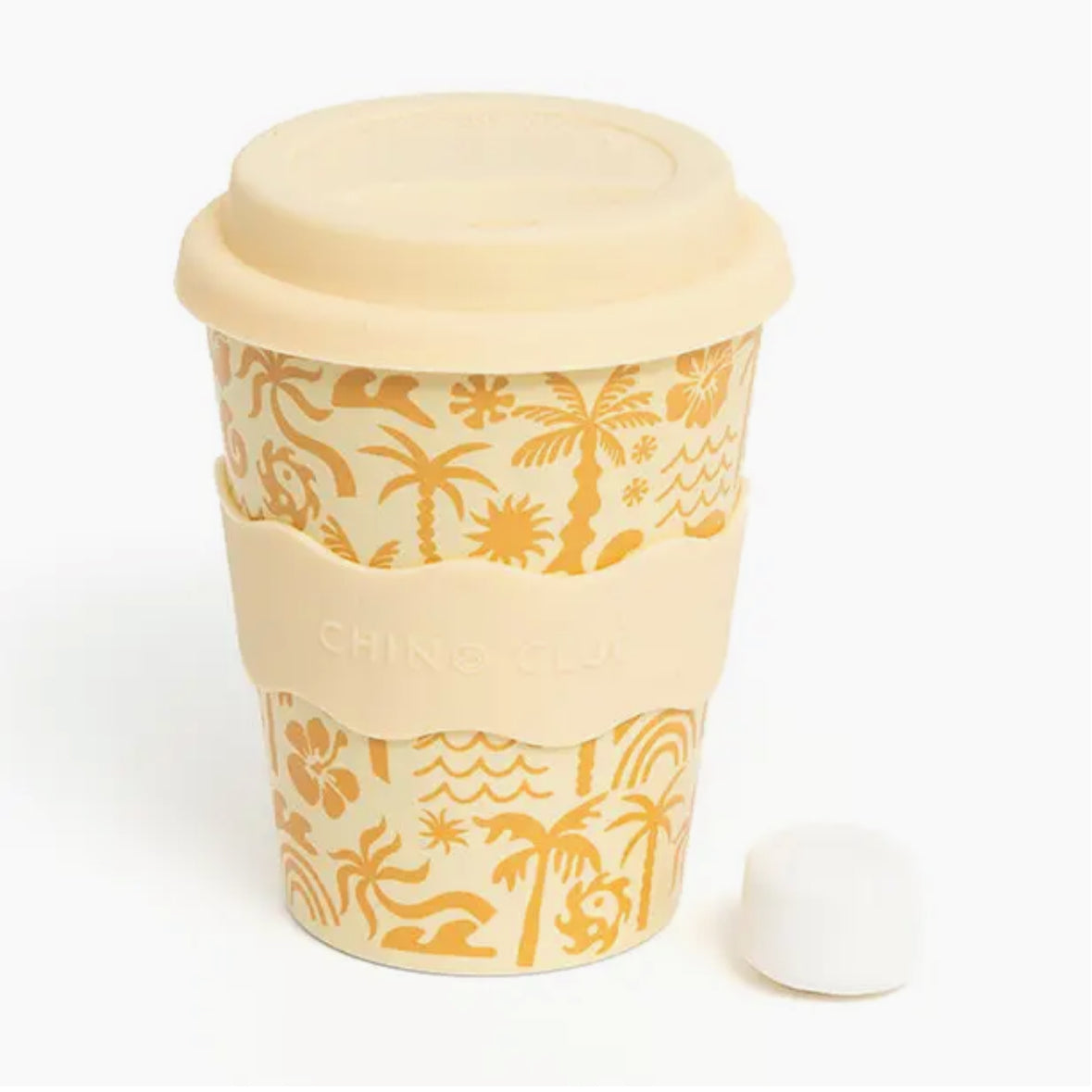 Moana Adult Cup 12oz