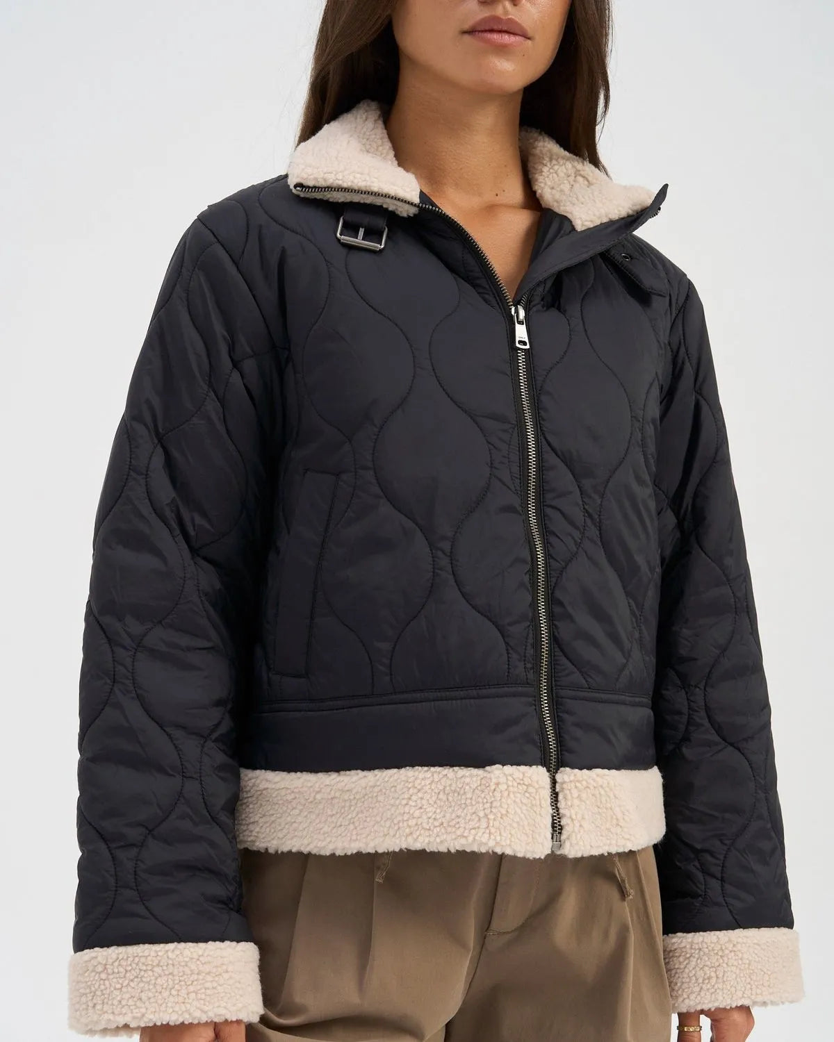 ADELINE JACKET