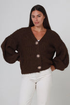 Celeste Knit Cardigan