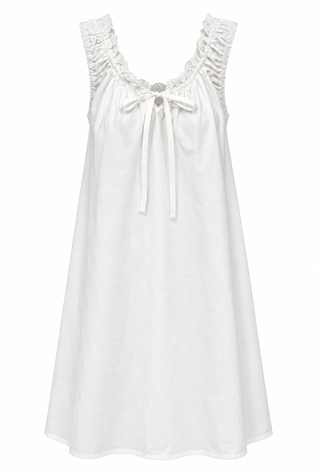 Luna Dress