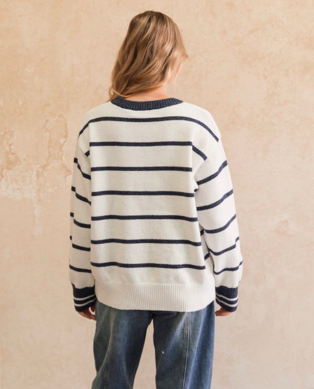 Danielle knit