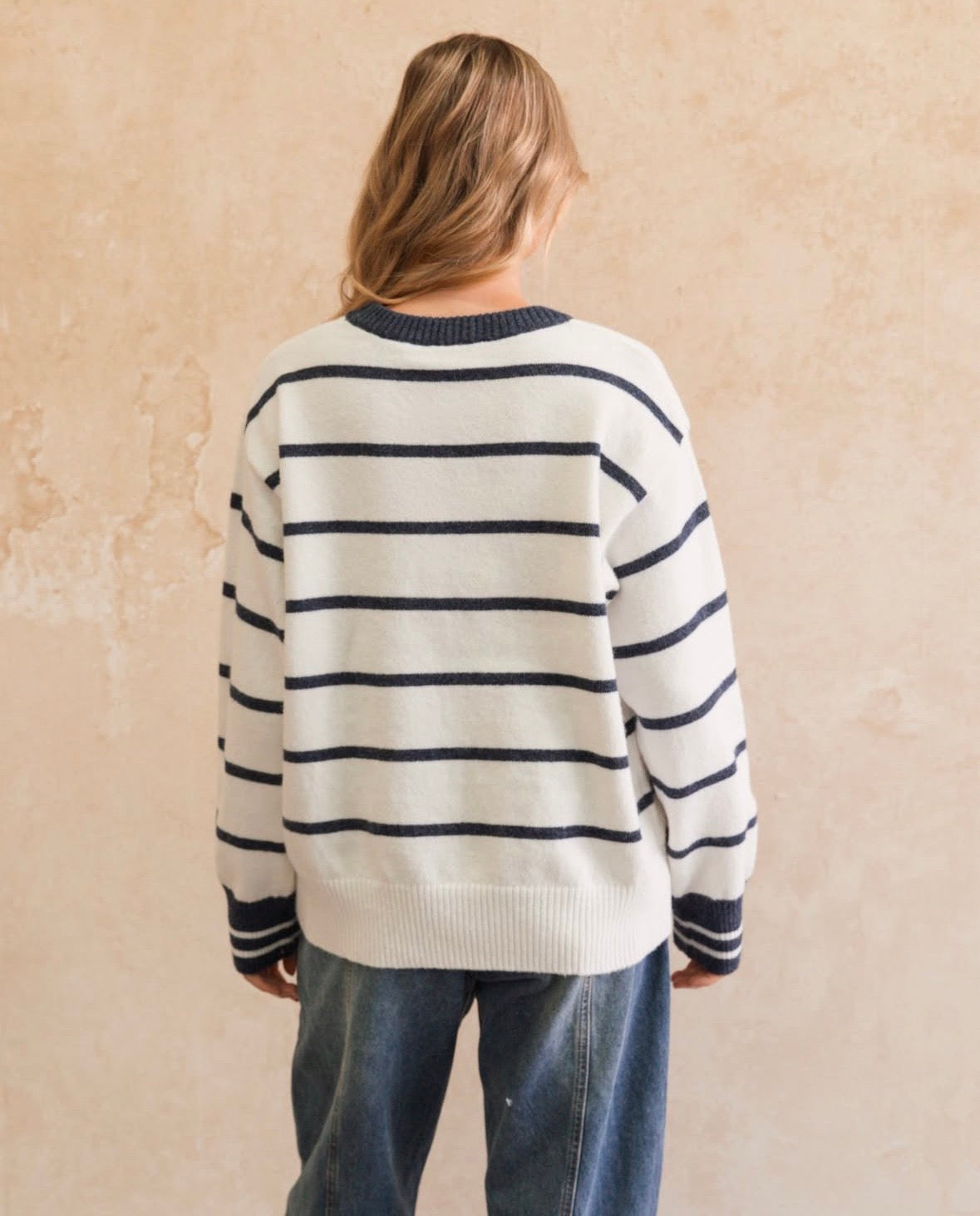 Danielle knit