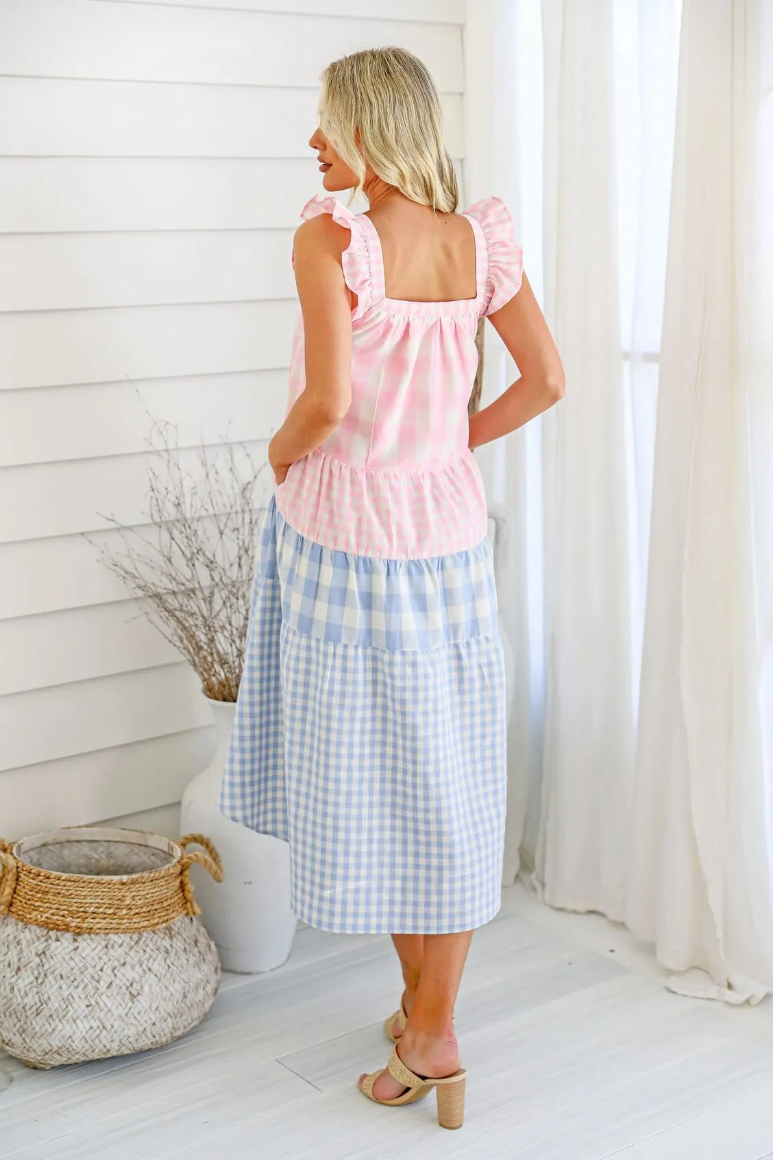 Molly Dress