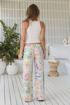 CLOVE PANT