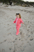 Strawberry Sundae Cardigan