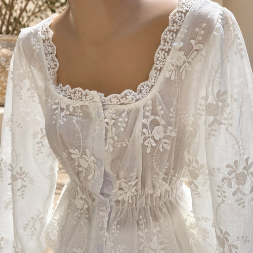 Amelia Top