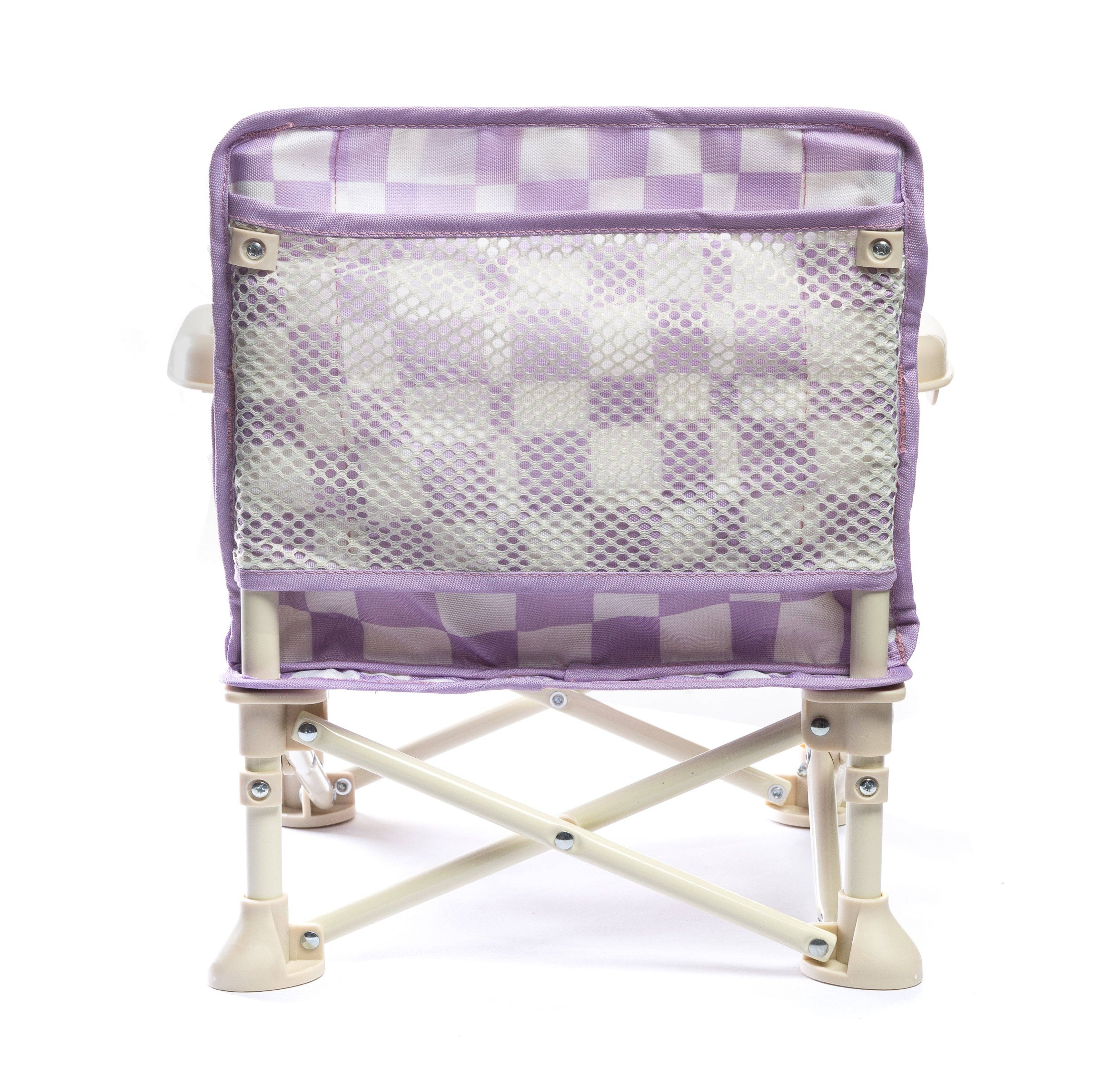 Ava baby chair v2