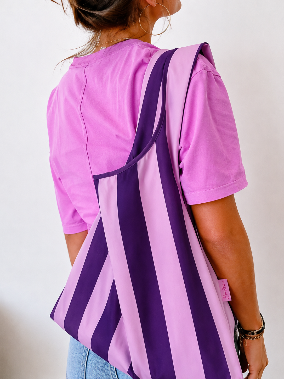 Shopping Bag 'Lotte'