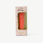 Oh Flossy Individual Natural Lip Gloss
