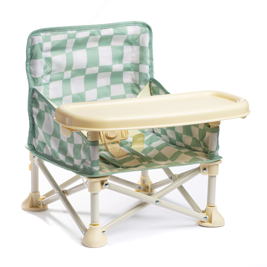 Parker baby chair v2