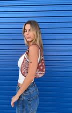 The Bandana Bag