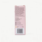 Oh Flossy Individual Natural Lip Gloss