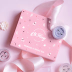 Oh Flossy Ballet Sparkle Makeup & Glitter Set