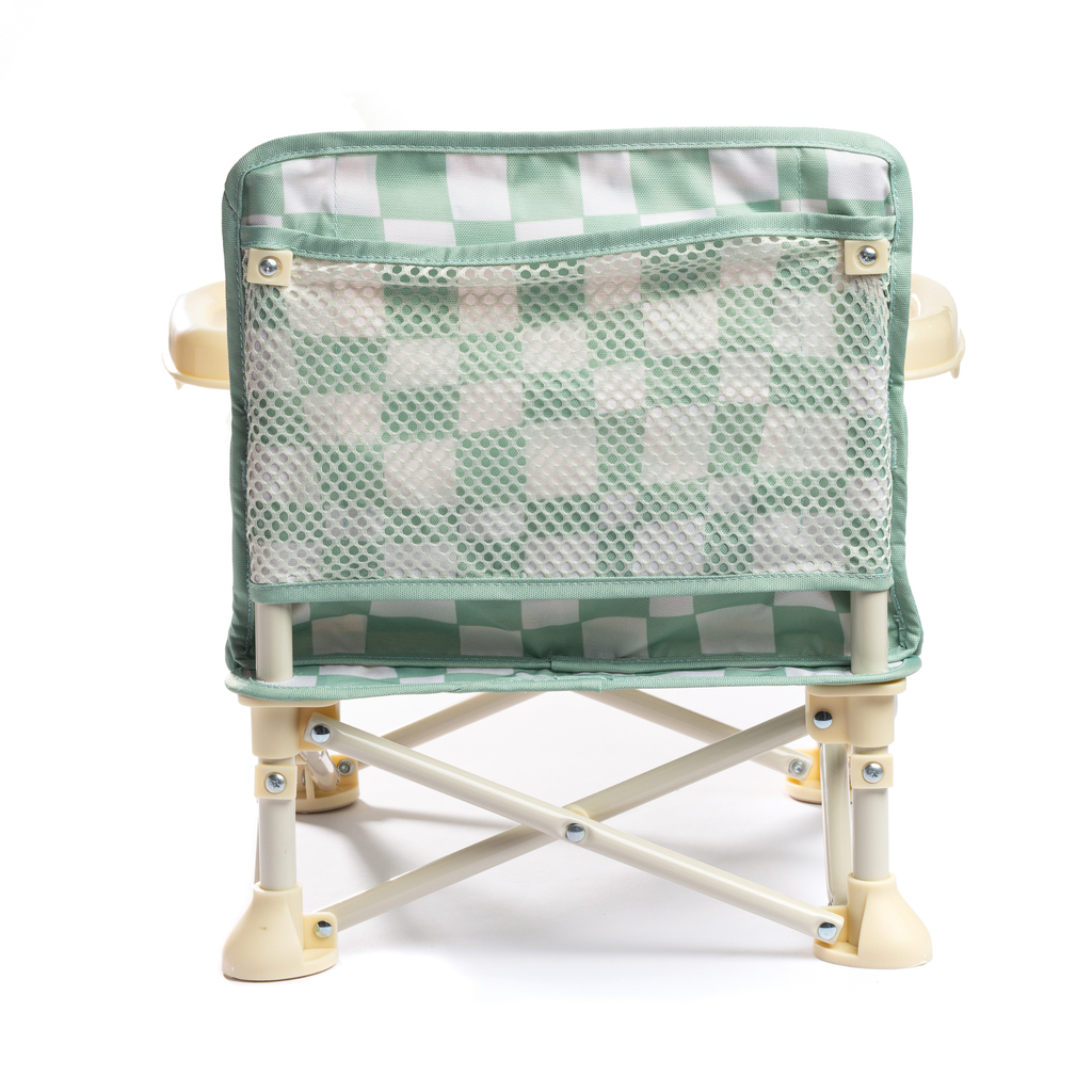 Parker baby chair v2