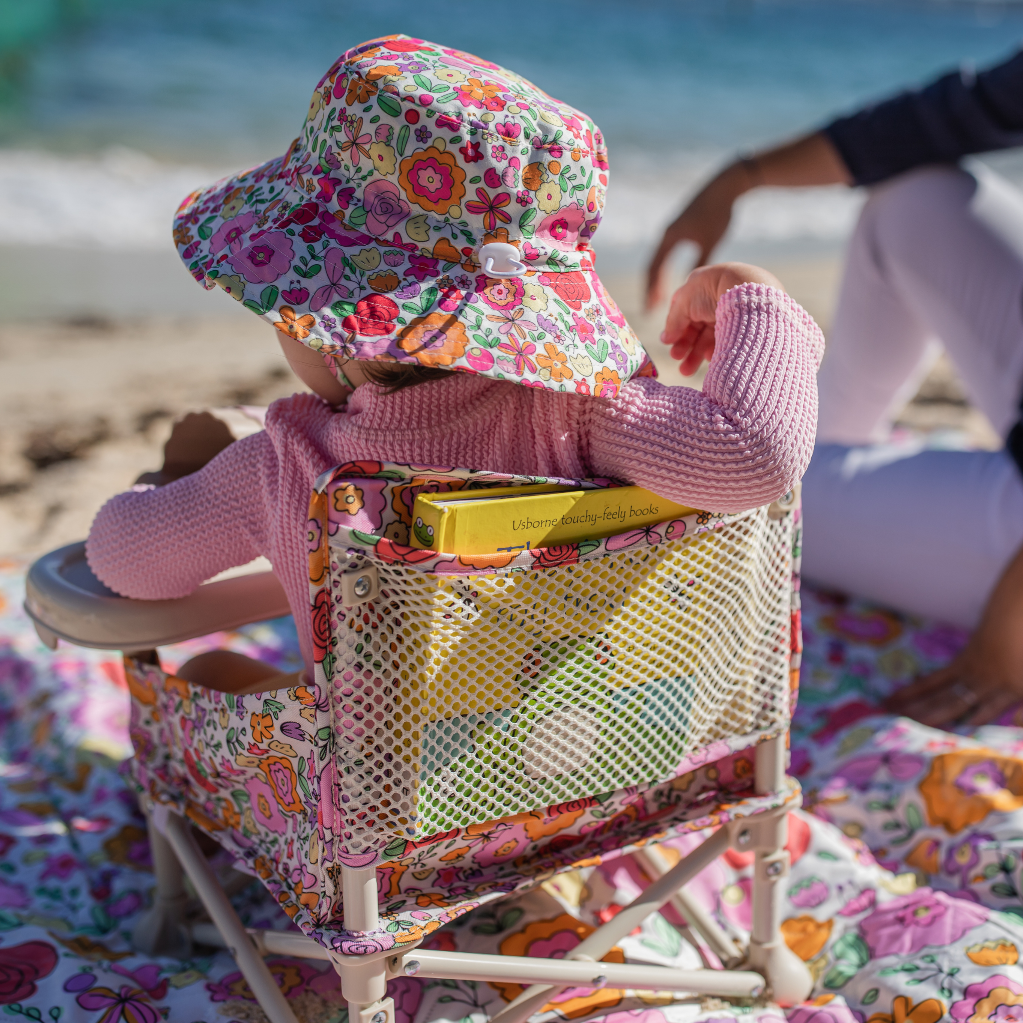 Paloma baby chair v2