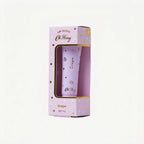Oh Flossy Individual Natural Lip Gloss