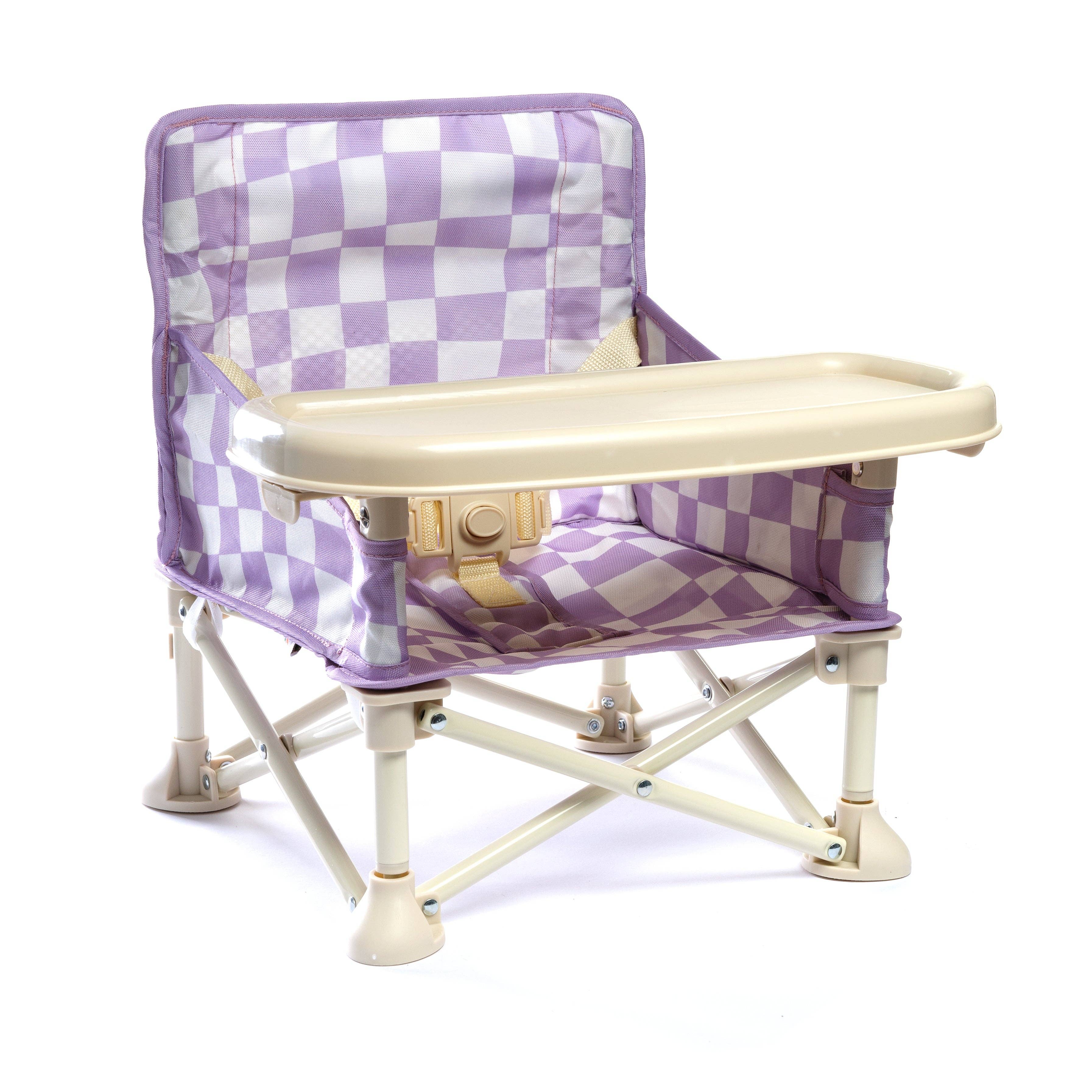 Ava baby chair v2