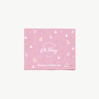 Oh Flossy Ballet Sparkle Makeup & Glitter Set