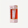 Oh Flossy Individual Natural Lip Gloss