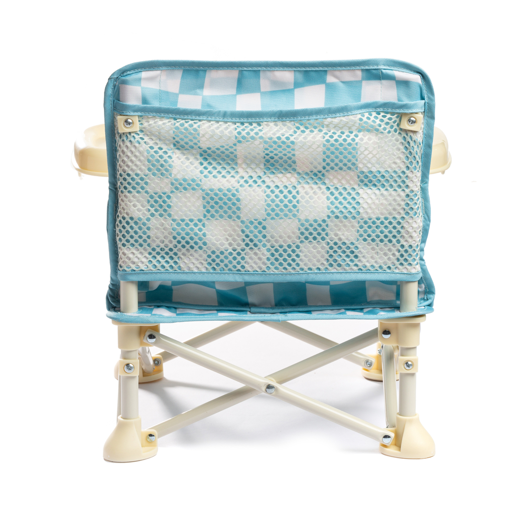 Harper baby chair v2